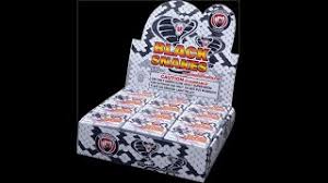 Black Snakes