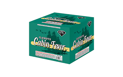 Cabin Fever