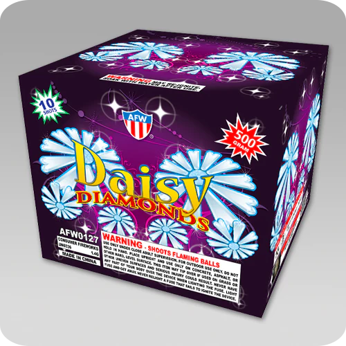 Daisy Diamonds