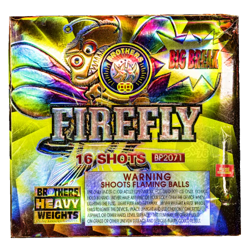Firefly