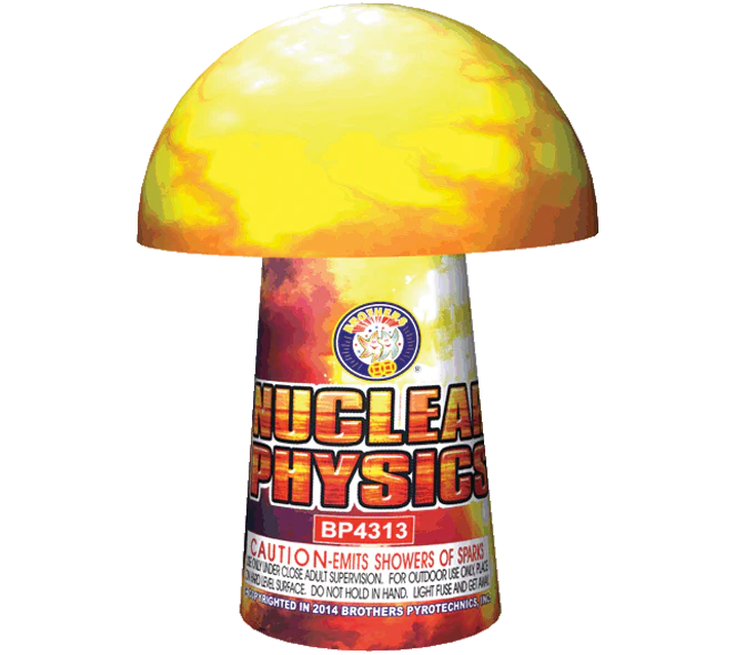 Nuclear Physics
