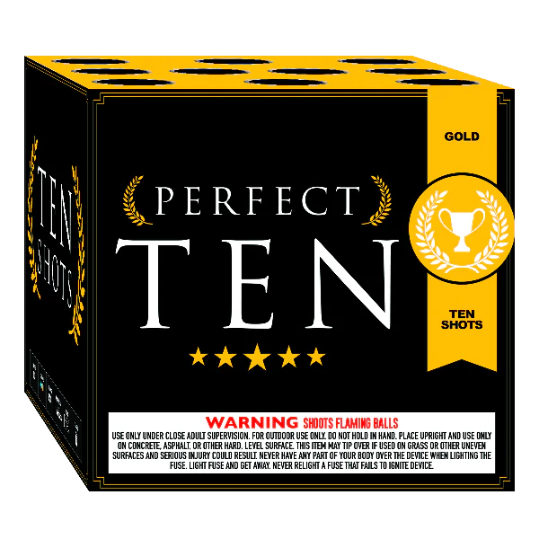 Perfect 10