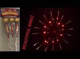 Sun Ring Rockets