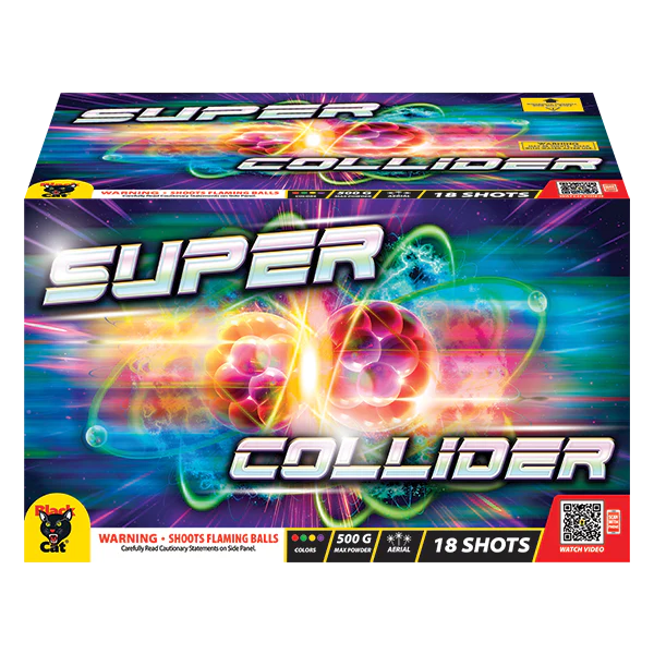 Super Collider